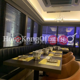 Office Unit for Rent at Wellington Place, Wellington Place 威靈頓廣場 | Central District (HKO-27270-AGHR)_0