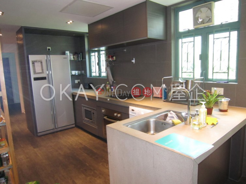 Property Search Hong Kong | OneDay | Residential, Rental Listings, Unique 3 bedroom on high floor | Rental