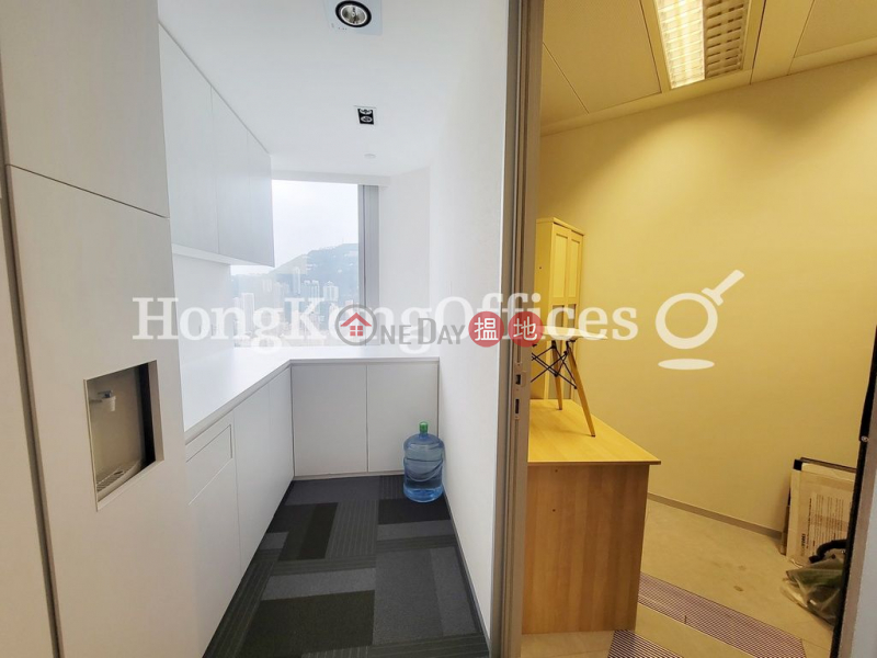 The Center High, Office / Commercial Property Rental Listings HK$ 130,950/ month