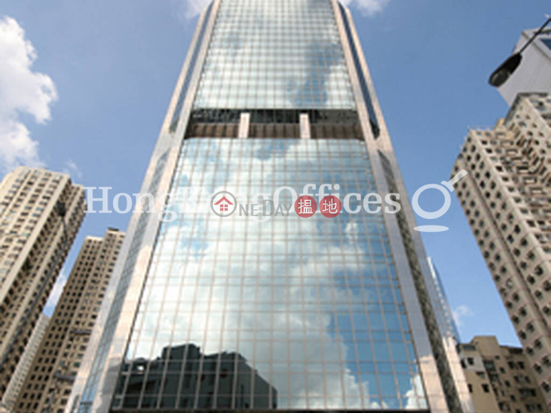 Property Search Hong Kong | OneDay | Office / Commercial Property Rental Listings, Office Unit for Rent at Citicorp Centre