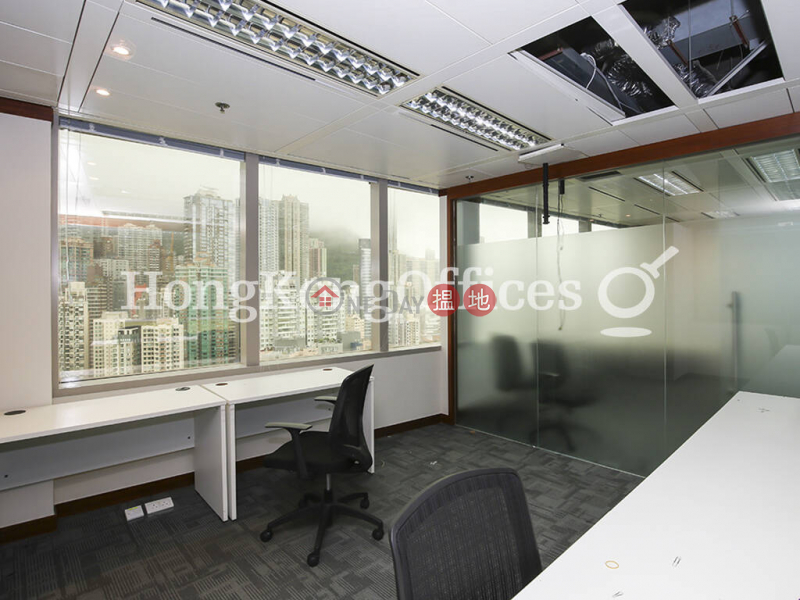 HK$ 210,732/ month | Cosco Tower, Western District, Office Unit for Rent at Cosco Tower