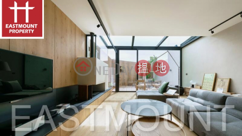 Sai Kung Villa House | Property For Sale in Habitat, Hebe Haven 白沙灣立德臺-Convenient location | Property ID:3136 | Habitat 立德台 _0