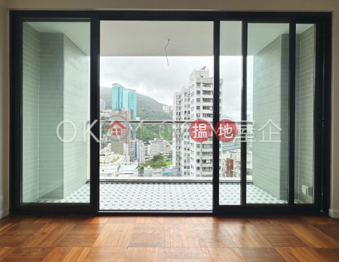 3房2廁,露台雲臺別墅出租單位, 雲臺別墅 Ventris Terrace | 灣仔區 (OKAY-R122005)_0