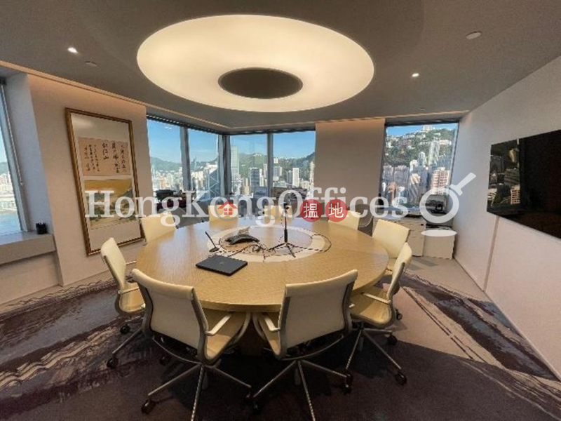 Office Unit for Rent at The Center, 99 Queens Road Central | Central District Hong Kong, Rental | HK$ 158,760/ month