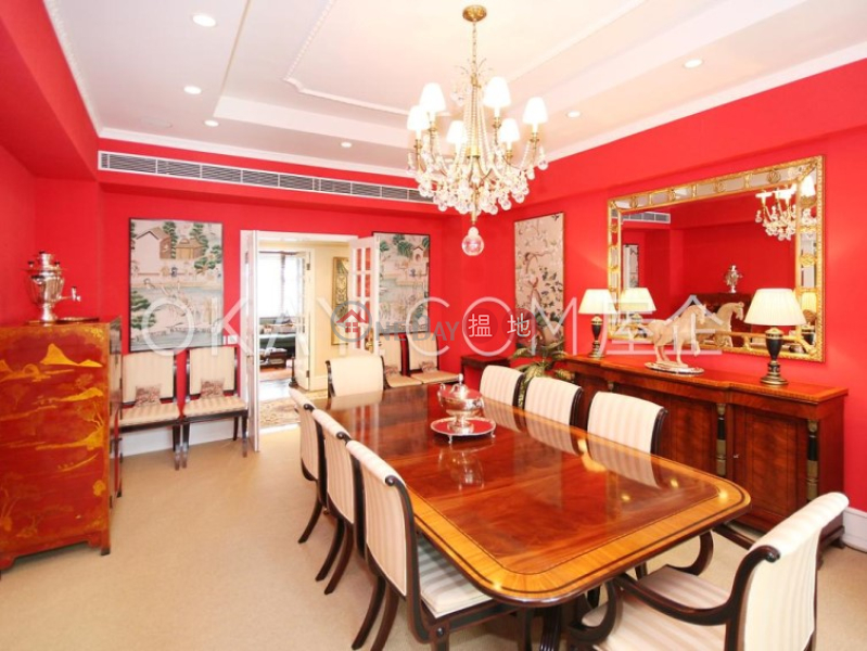 Grenville House, Middle, Residential, Sales Listings | HK$ 260M