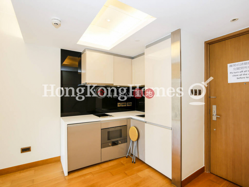 1 Bed Unit for Rent at The Nova | 88 Third Street | Western District Hong Kong, Rental HK$ 25,000/ month