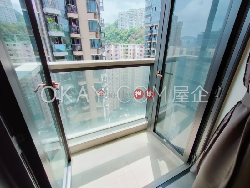 Fleur Pavilia Tower 1, Middle Residential | Rental Listings | HK$ 31,000/ month