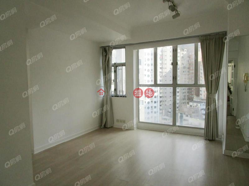 Lai Sing Building | 2 bedroom High Floor Flat for Sale 13-19 Sing Woo Road | Wan Chai District Hong Kong, Sales | HK$ 9.2M