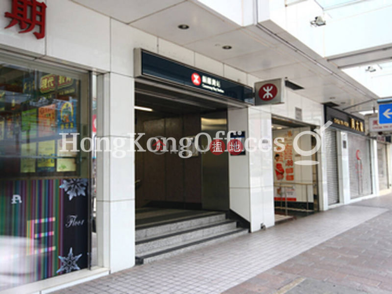 HK$ 43,960/ month Causeway Bay Plaza 1 Wan Chai District, Office Unit for Rent at Causeway Bay Plaza 1