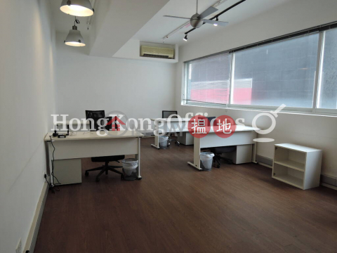 Office Unit for Rent at Centre Hollywood, Centre Hollywood 荷李活道151號 | Western District (HKO-40137-ABHR)_0