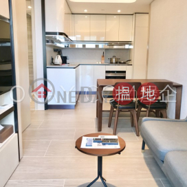 Tasteful 2 bedroom on high floor with balcony | Rental | Townplace Soho 本舍 _0