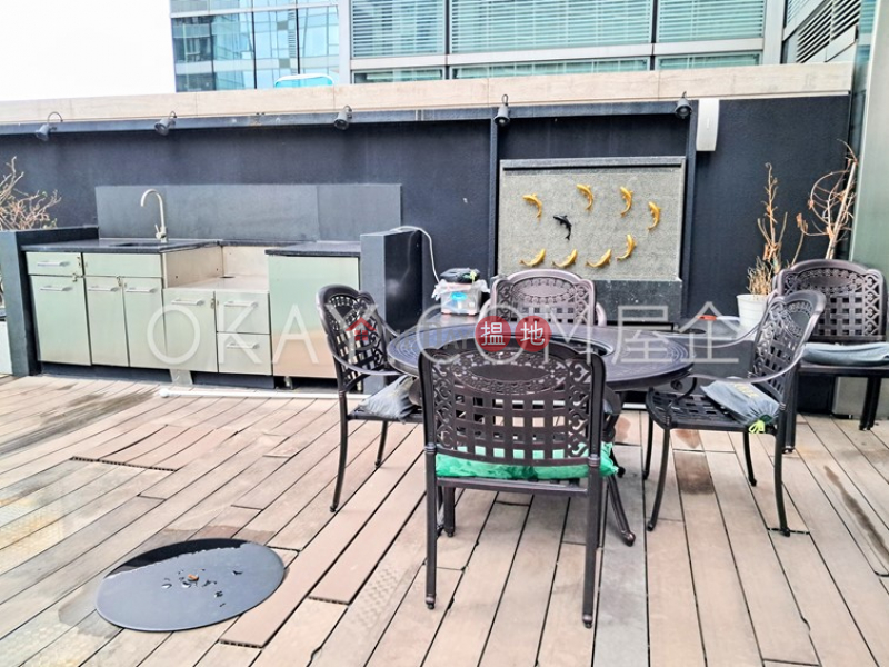 Property Search Hong Kong | OneDay | Residential | Rental Listings Luxurious 1 bedroom with terrace | Rental