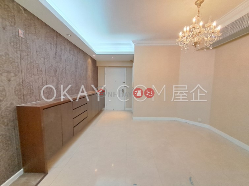 Unique 4 bedroom with harbour views | Rental | 89 Pok Fu Lam Road | Western District | Hong Kong, Rental, HK$ 74,000/ month