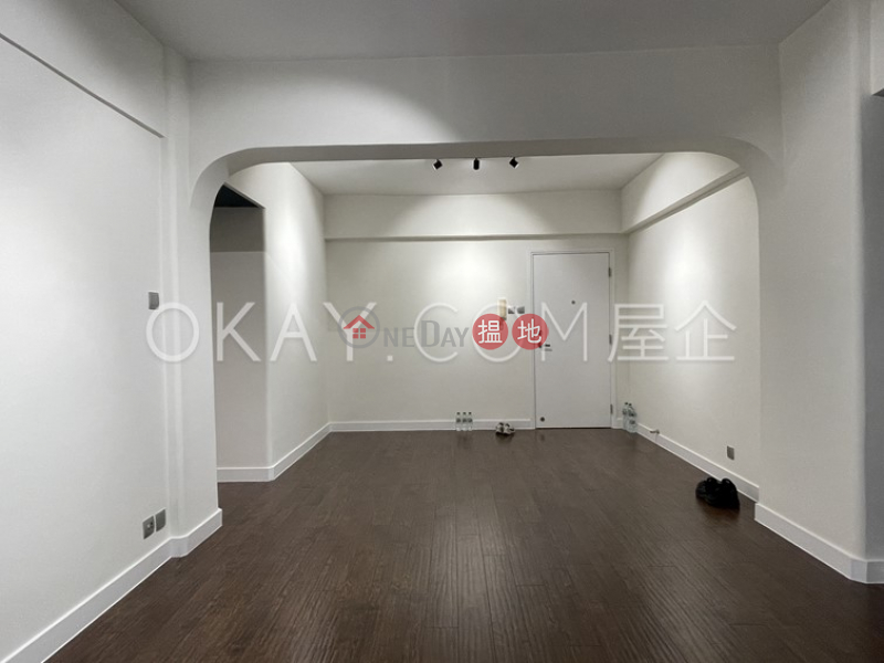 HK$ 26,800/ month Hoi Kung Court | Wan Chai District, Charming 2 bedroom in Causeway Bay | Rental