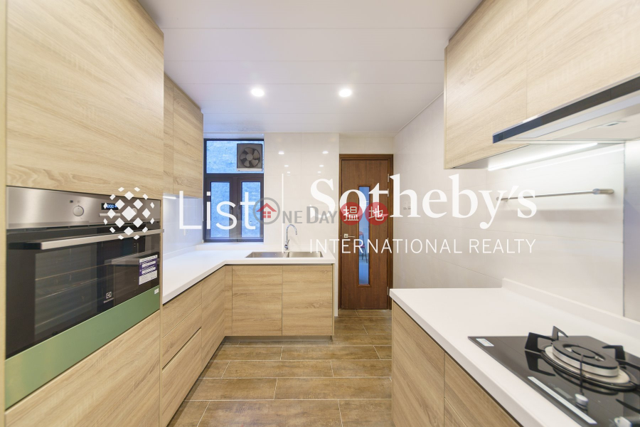 Property Search Hong Kong | OneDay | Residential | Rental Listings | Property for Rent at Magazine Gap Towers with 3 Bedrooms