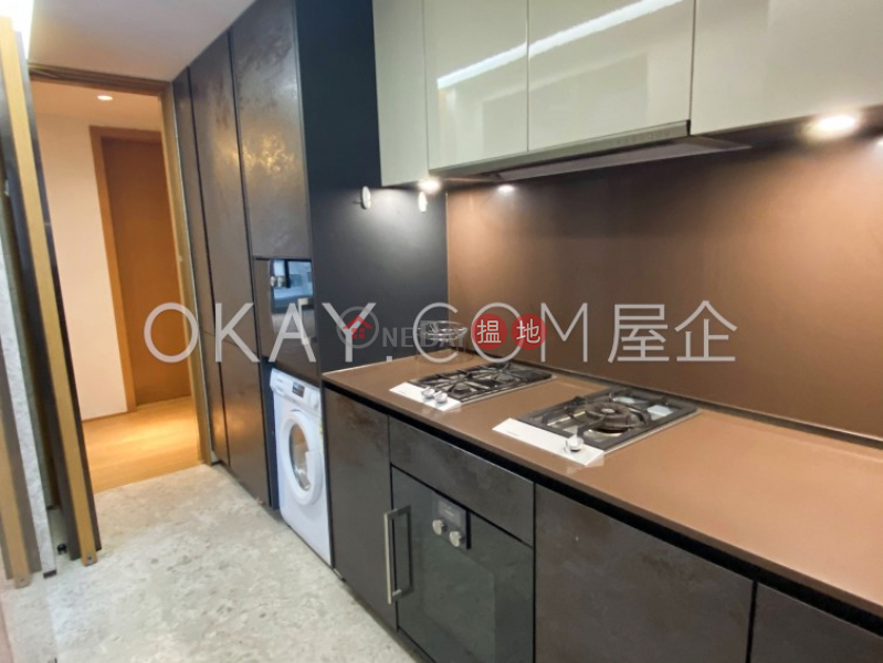 Property Search Hong Kong | OneDay | Residential Sales Listings | Elegant 2 bedroom with balcony | For Sale