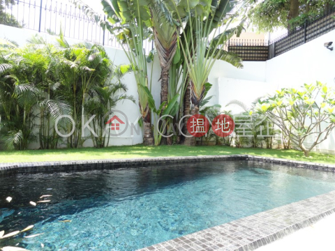 Popular house with sea views, rooftop & terrace | For Sale | Chuk Yeung Road Village House 竹洋路村屋 _0
