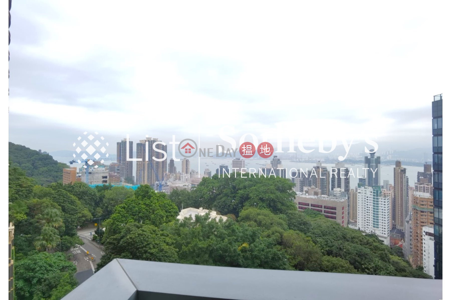 Property for Rent at 55 Conduit Road with 4 Bedrooms, 55 Conduit Road | Western District | Hong Kong Rental, HK$ 140,000/ month