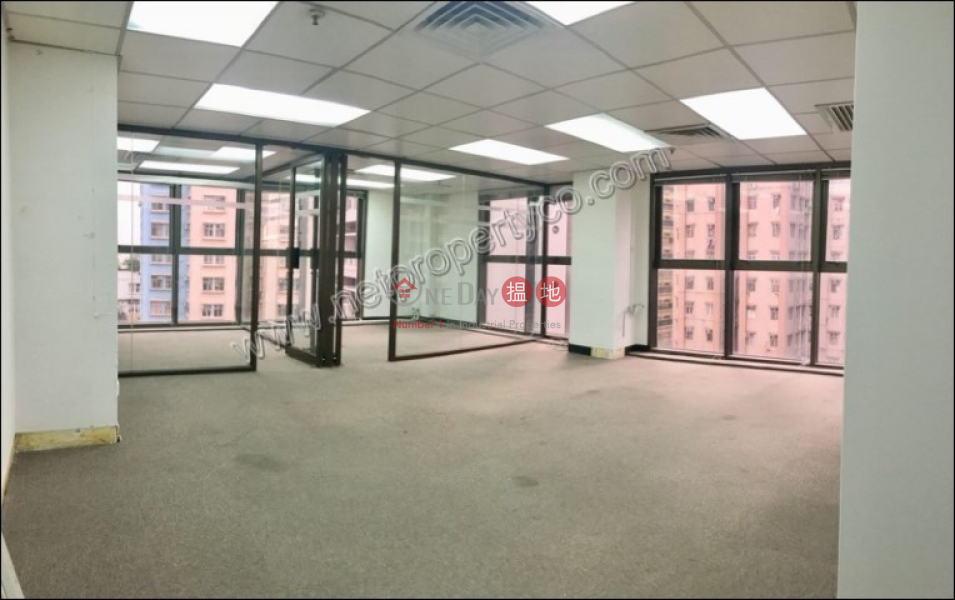 Prime office for Lease, 299QRC 299QRC Rental Listings | Western District (A049821)