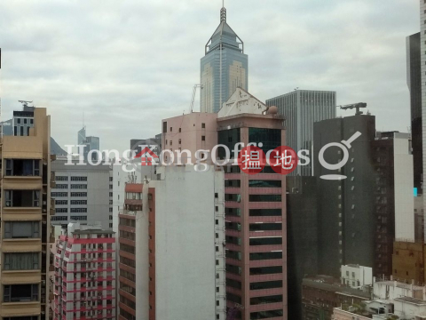 Office Unit for Rent at Morrison Plaza, Morrison Plaza 天樂廣場 | Wan Chai District (HKO-47264-AFHR)_0