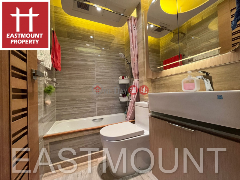 Sai Kung Apartment | Property For Sale and Rent in Park Mediterranean 逸瓏海匯-Quiet new, Nearby town | Property ID:3509 | 9 Hong Tsuen Road | Sai Kung, Hong Kong, Rental, HK$ 16,500/ month