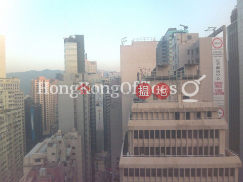 Office Unit for Rent at The Goldmark, The Goldmark 黃金廣場 | Wan Chai District (HKO-18140-AHHR)_0