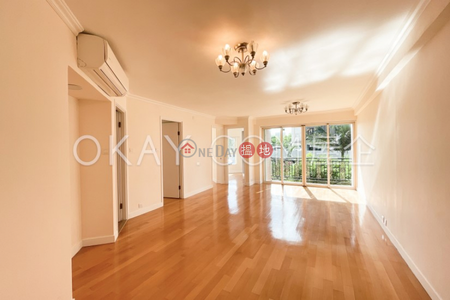 Luxurious 3 bedroom with balcony | Rental | Pacific Palisades 寶馬山花園 Rental Listings