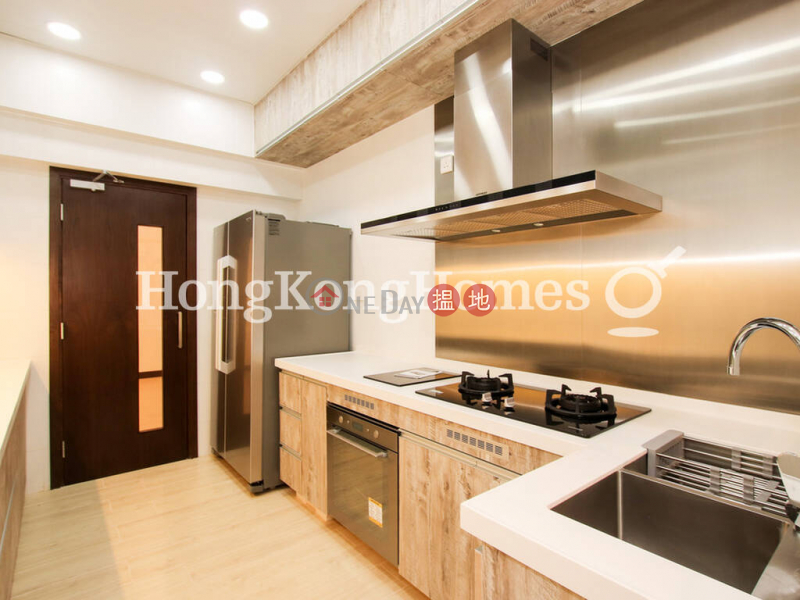4 Bedroom Luxury Unit for Rent at 1-1A Sing Woo Crescent | 1-1A Sing Woo Crescent 成和坊1-1A號 Rental Listings