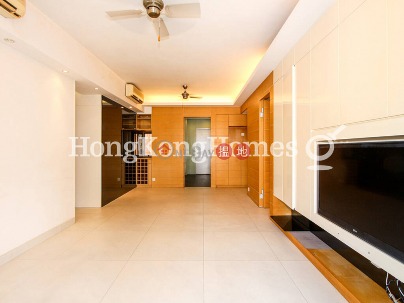 San Francisco Towers | Unknown Residential Rental Listings | HK$ 50,000/ month