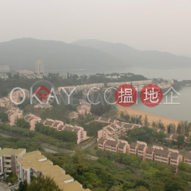 Tasteful 3 bed on high floor with sea views & balcony | Rental | Discovery Bay, Phase 3 Parkvale Village, Woodbury Court 愉景灣 3期 寶峰 寶怡閣 _0