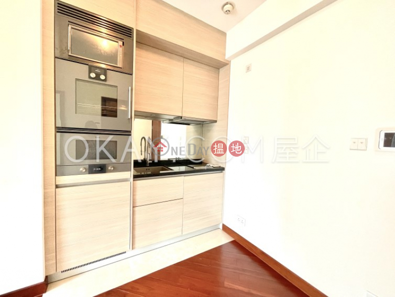 Tasteful 2 bedroom with balcony | For Sale, 200 Queens Road East | Wan Chai District | Hong Kong Sales HK$ 18M