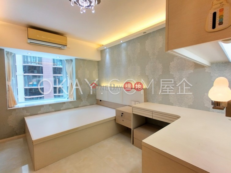 HK$ 46,000/ month Beverly Villa Block 1-10 Kowloon Tong, Tasteful 3 bedroom with parking | Rental