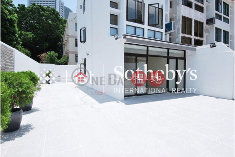 Property for Rent at Bisney Gardens with more than 4 Bedrooms | Bisney Gardens 碧荔花園 _0