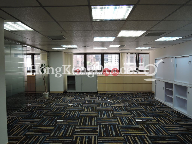 HK$ 48,401/ month 299QRC, Western District Office Unit for Rent at 299QRC