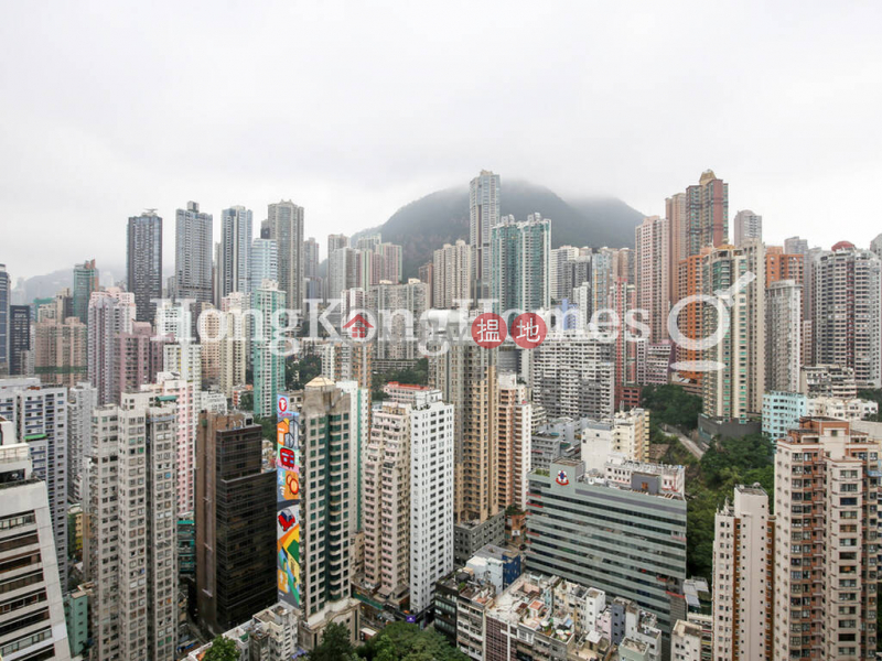 香港搵樓|租樓|二手盤|買樓| 搵地 | 住宅-出租樓盤帝后華庭兩房一廳單位出租