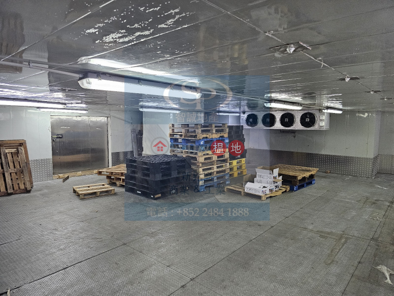 Hoi Cheung Industrial Building | Low Industrial Rental Listings, HK$ 120,000/ month