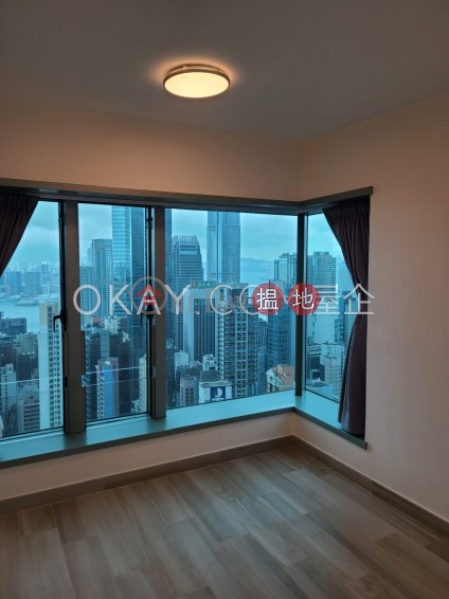 Property Search Hong Kong | OneDay | Residential, Rental Listings, Charming 2 bedroom on high floor with sea views | Rental