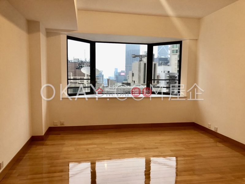 HK$ 120,000/ month Estoril Court Block 1 Central District Efficient 4 bedroom with balcony & parking | Rental