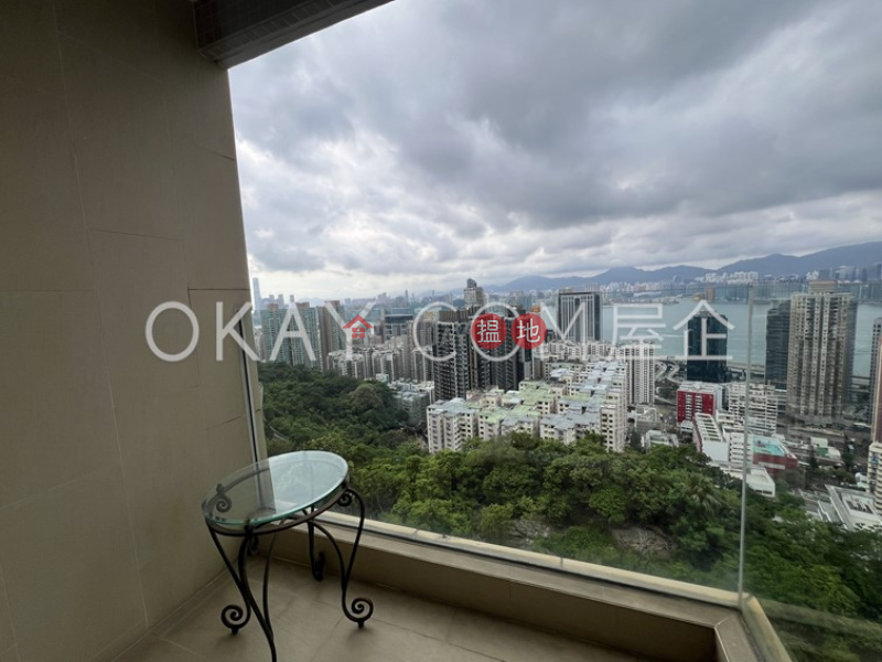 瓊峰園高層住宅|出租樓盤HK$ 65,000/ 月