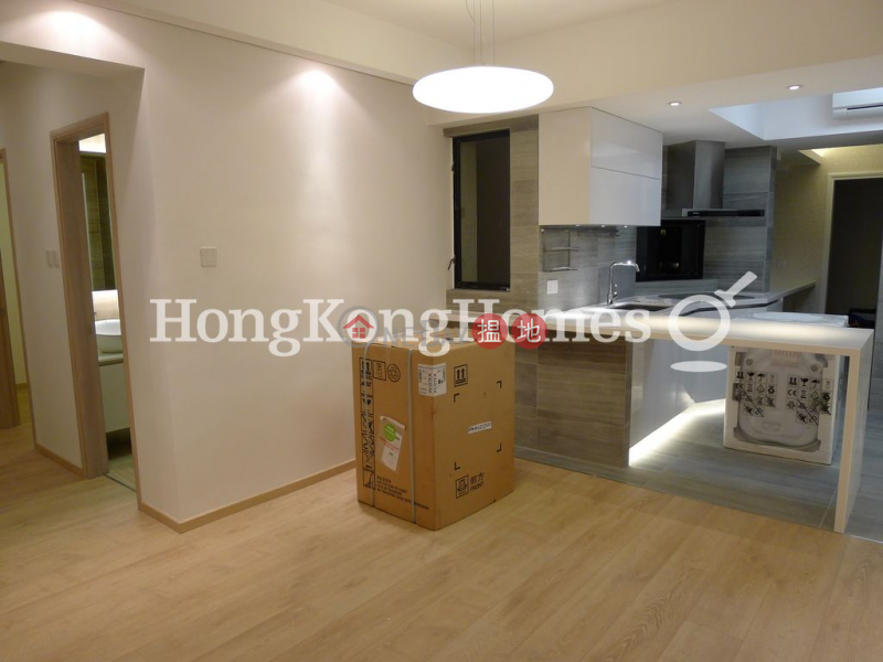 Lyttelton Garden, Unknown Residential Rental Listings, HK$ 48,000/ month