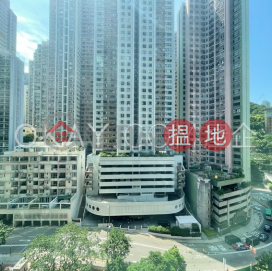 Rare 3 bedroom in Mid-levels West | Rental | 62B Robinson Road 愛富華庭 _0