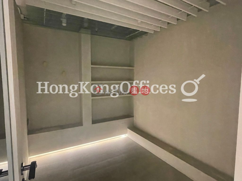 THE MOOD LYNDHURST 服務式住宅低層-商舖出租樓盤HK$ 77,996/ 月