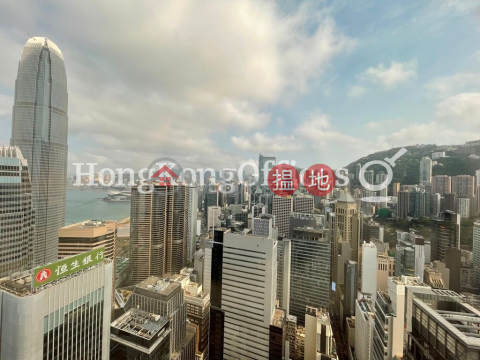 Office Unit for Rent at The Center, The Center 中環中心 | Central District (HKO-75137-AHHR)_0