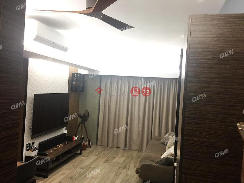 Property Search Hong Kong | OneDay | Residential, Sales Listings | Tower 3B IIIA The Wings | 2 bedroom Low Floor Flat for Sale