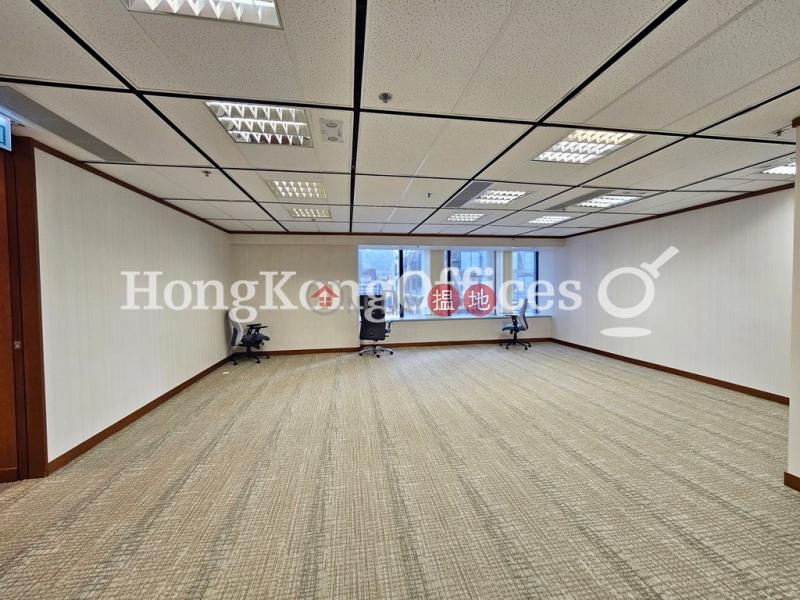 Office Unit for Rent at Great Eagle Centre | 23 Harbour Road | Wan Chai District | Hong Kong | Rental | HK$ 199,560/ month