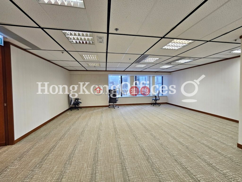 Office Unit for Rent at Great Eagle Centre 23 Harbour Road | Wan Chai District | Hong Kong | Rental HK$ 199,560/ month