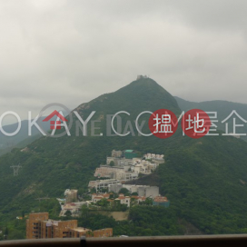 Luxurious 4 bedroom with balcony & parking | Rental | Parkview Corner Hong Kong Parkview 陽明山莊 眺景園 _0