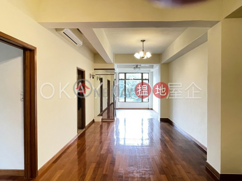 Stylish 2 bedroom on high floor | Rental, 5-5A Wong Nai Chung Road 黃泥涌道5-5A號 | Wan Chai District (OKAY-R65288)_0