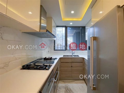 Elegant 3 bedroom on high floor with balcony | Rental | Dragons Range 玖瓏山 _0