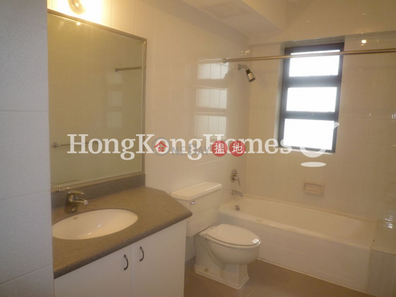 Property Search Hong Kong | OneDay | Residential Rental Listings 4 Bedroom Luxury Unit for Rent at Repulse Bay Apartments